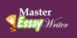 Master Essay Writers